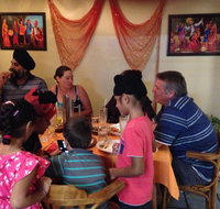 The Great Flavour of India - South Australia Travel