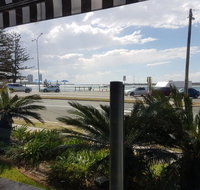 3 Sixty Restaurant  Bar - South Australia Travel