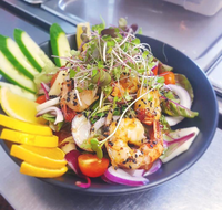 71 Wharf Restaurant - South Australia Travel
