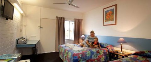 Maryborough Motel & Conference Centre - South Australia Travel 4