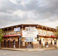 Old Sydney Hotel - South Australia Travel