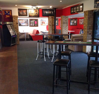 The Back Page Sports Bar  Grill - South Australia Travel
