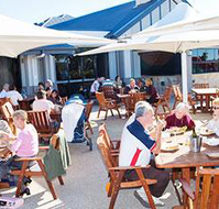 Harrigans Drift Inn - South Australia Travel