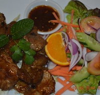 Cobar Thai - South Australia Travel