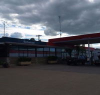 Dingo Roadhouse - South Australia Travel