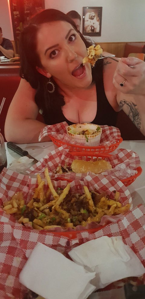 Easy Street Diner - South Australia Travel 1
