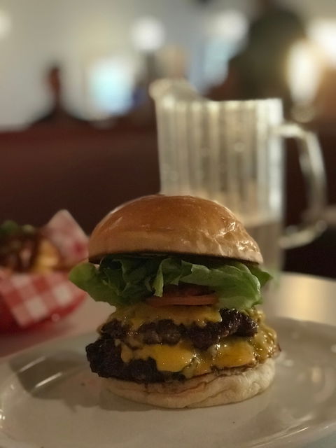 Easy Street Diner - South Australia Travel 3