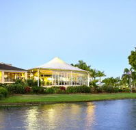 Emerald Lakes Golf Club - South Australia Travel
