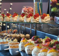 Lightning Ridge District Bowling Club - South Australia Travel