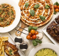 Olives Pizza Pasta  Ribs - South Australia Travel