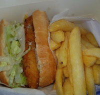 Red Rooster - South Australia Travel