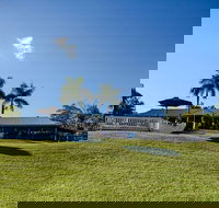 Tallai Country Golf Club - South Australia Travel