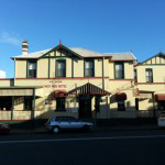 The Old Pub–Woy Woy Hotel - South Australia Travel 1