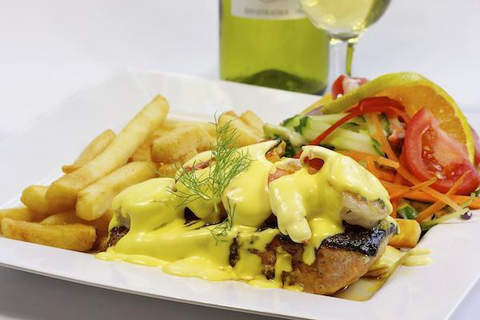 The Old Pub–Woy Woy Hotel - South Australia Travel 4
