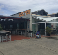 Sails Sports Bar - South Australia Travel