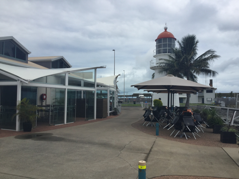 Sails Sports Bar - South Australia Travel 6