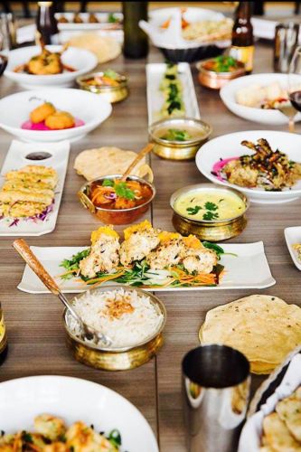 Roshni Fine Indian Cuisine - South Australia Travel 0