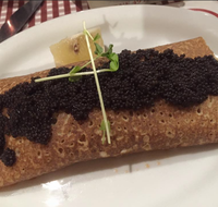 Creperie Restaurant The - South Australia Travel