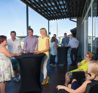 Harrup Park Country Club - South Australia Travel