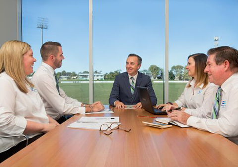 Harrup Park Country Club - South Australia Travel 11