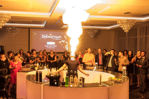 Harrup Park Country Club - South Australia Travel 13