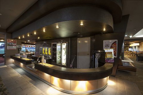 Harrup Park Country Club - South Australia Travel 15