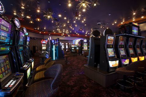 Harrup Park Country Club - South Australia Travel 16