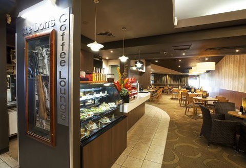 Harrup Park Country Club - South Australia Travel 17