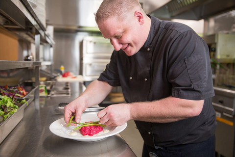 Harrup Park Country Club - South Australia Travel 2