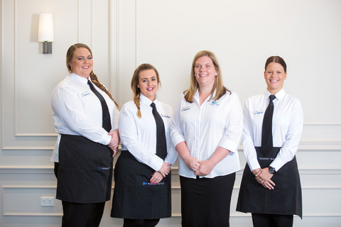 Harrup Park Country Club - South Australia Travel 3