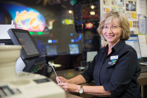 Harrup Park Country Club - South Australia Travel 4