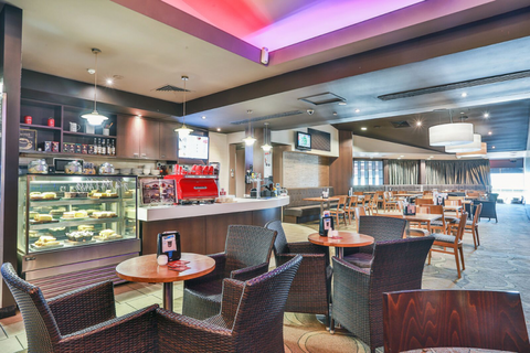 Harrup Park Country Club - South Australia Travel 6