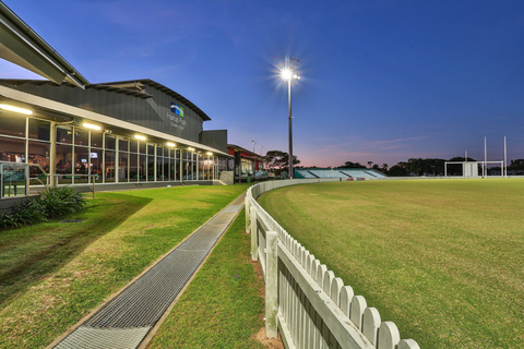 Harrup Park Country Club - South Australia Travel 7