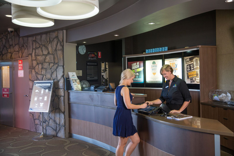 Harrup Park Country Club - South Australia Travel 8