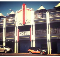 Mojo The Ambassador Hotel - South Australia Travel