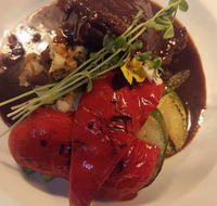 Woods and Irons Restaurant  the Moranbah Golf Club - South Australia Travel