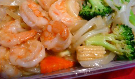 Dragon Magic Noodle - South Australia Travel 1