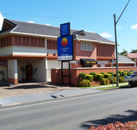 Comfort InnRose Motel - South Australia Travel