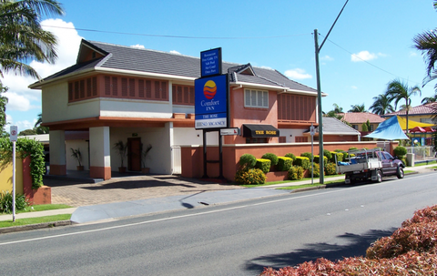 Comfort Inn–Rose Motel - South Australia Travel 0