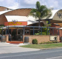 Windmill MotelApartments  Reception - South Australia Travel