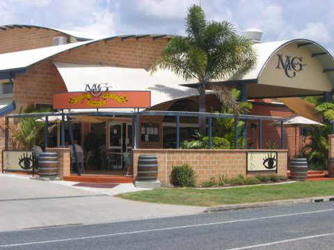Windmill Motel–Apartments & Reception - South Australia Travel 0