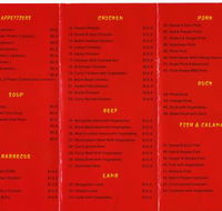 Panda House Chinese Restaurant - South Australia Travel