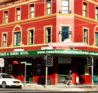 The Coach  Horses Hotel - South Australia Travel