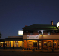 Bushrangers Bar  Brasserie - South Australia Travel