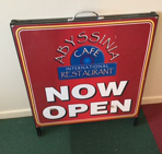 Abyssinia RestaurantTownview Motel - South Australia Travel