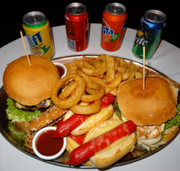 Mount Isa Irish Club - South Australia Travel