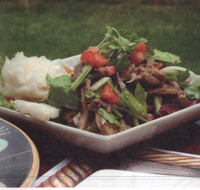 Timmy Thai - South Australia Travel