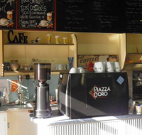 Cafe 45 - South Australia Travel