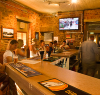 Belmore Hotel Scone - South Australia Travel
