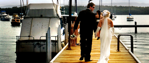 Jessie’s On The Water - South Australia Travel 1